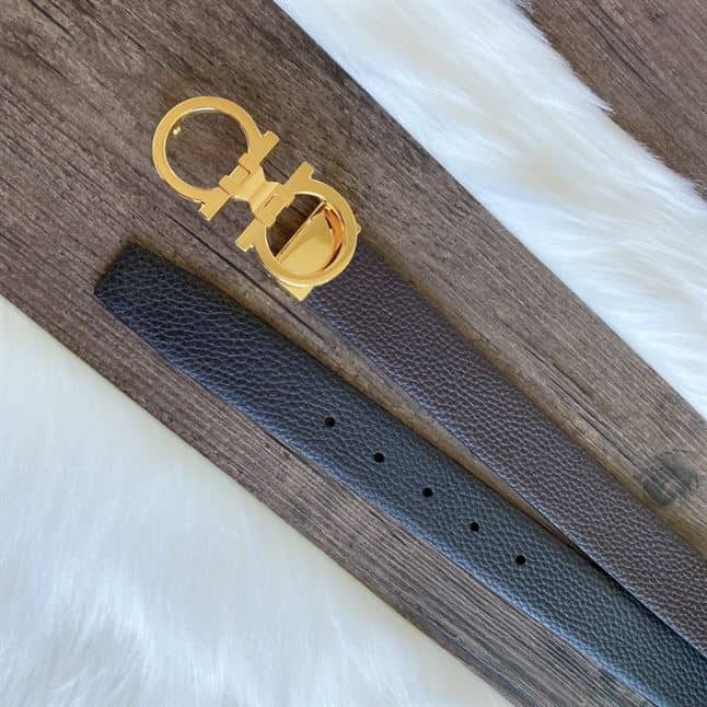 FERRAGAMO BELTS – FB015