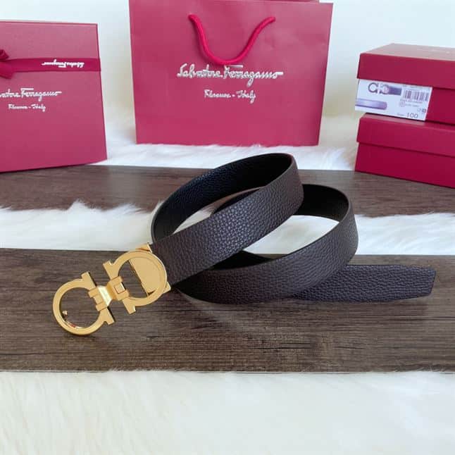 FERRAGAMO BELTS – FB015