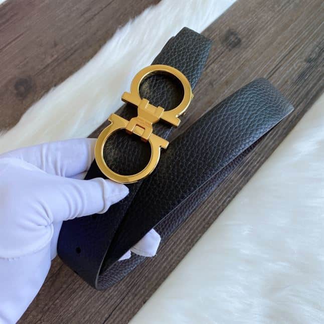 FERRAGAMO BELTS – FB015