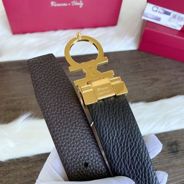 FERRAGAMO BELTS – FB015