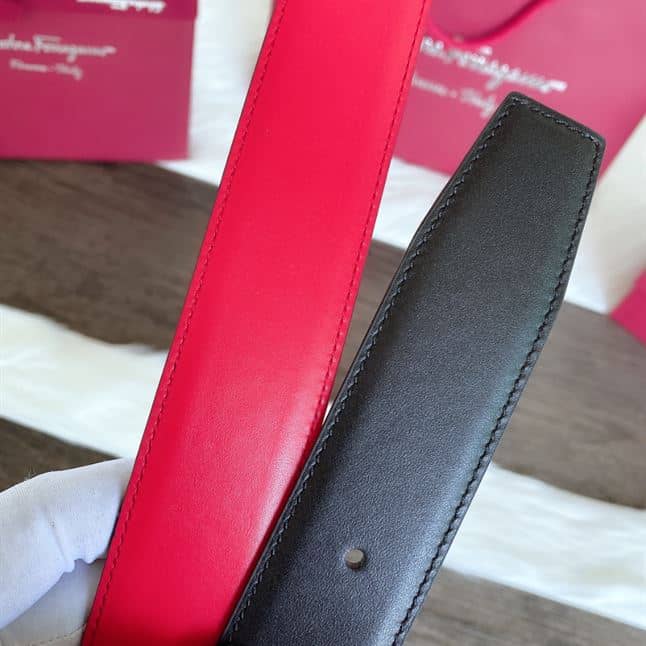 FERRAGAMO BELTS – FB016