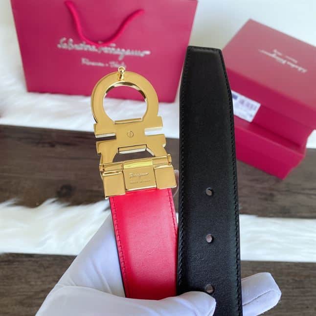 FERRAGAMO BELTS – FB016