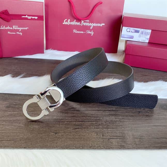 FERRAGAMO BELTS – FB017