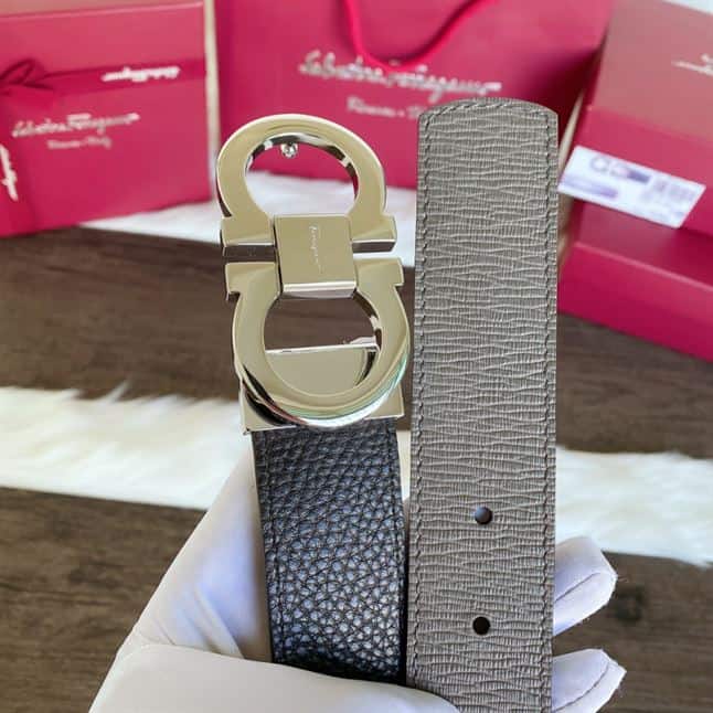 FERRAGAMO BELTS – FB017