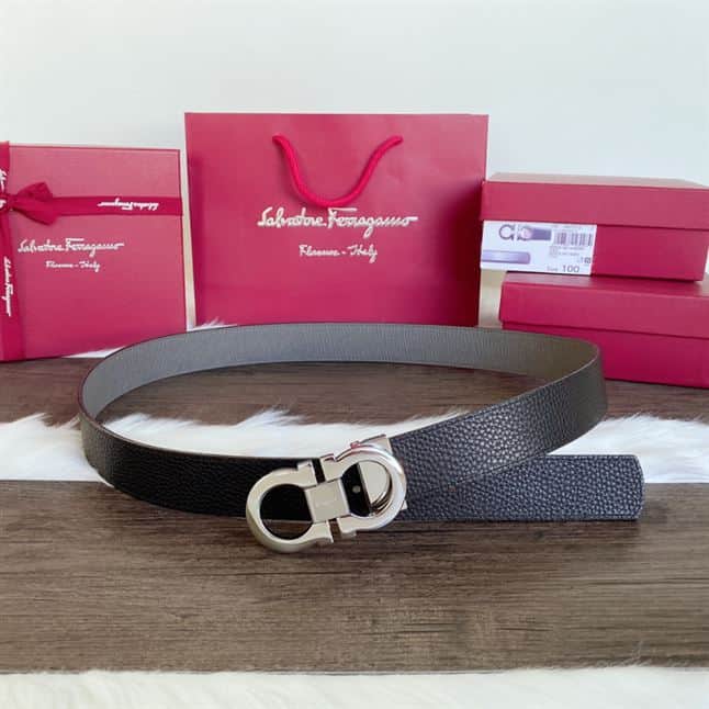 FERRAGAMO BELTS – FB017