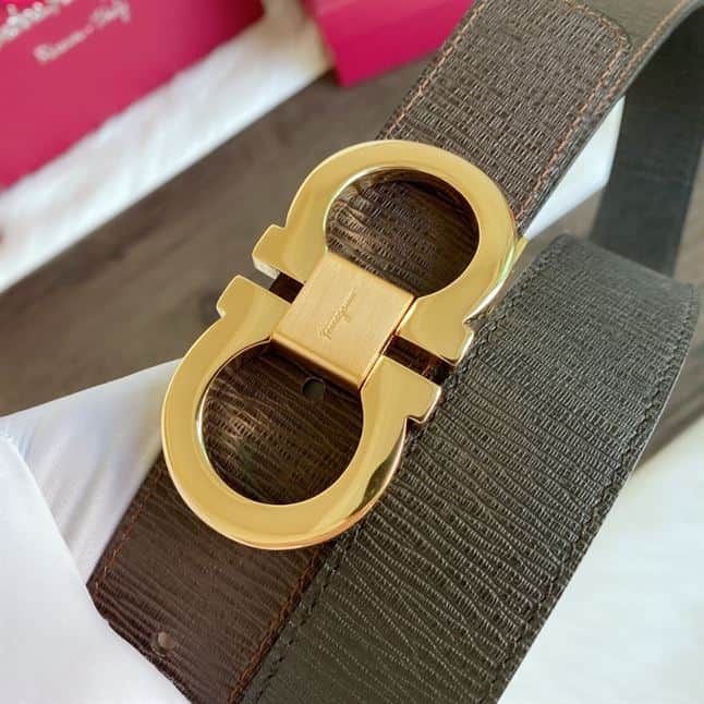 FERRAGAMO BELTS – FB018