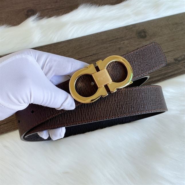 FERRAGAMO BELTS – FB018