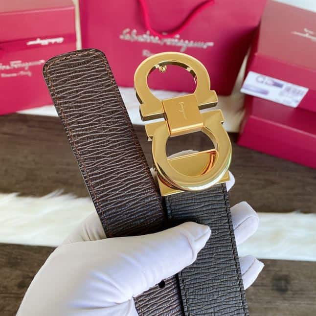 FERRAGAMO BELTS – FB018