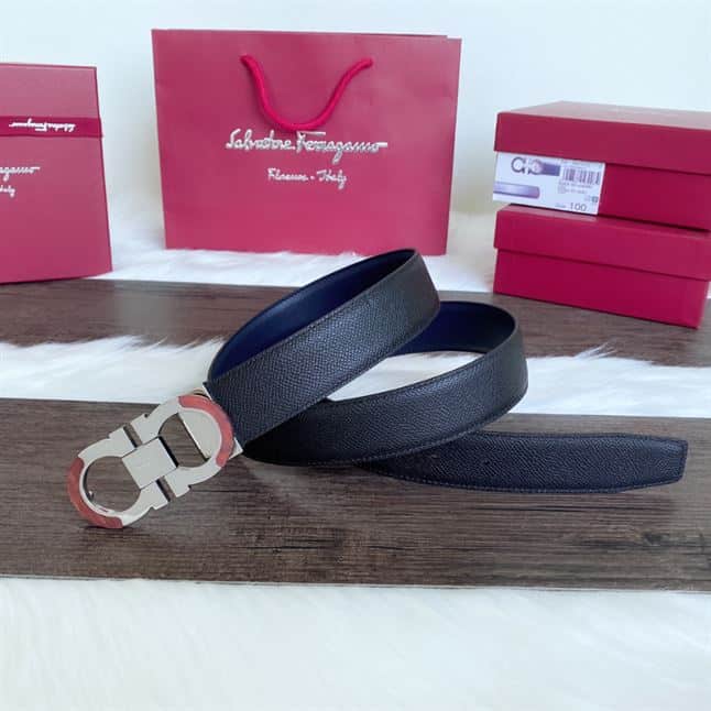 FERRAGAMO BELTS – FB019
