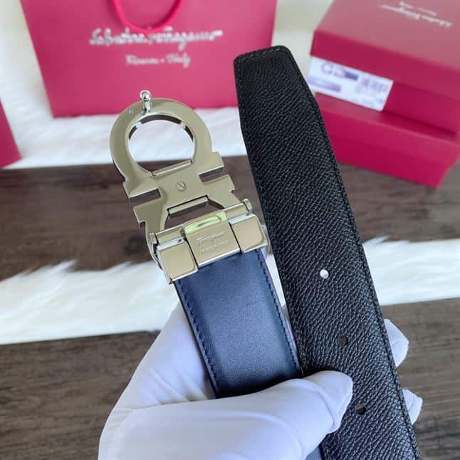 FERRAGAMO BELTS – FB019