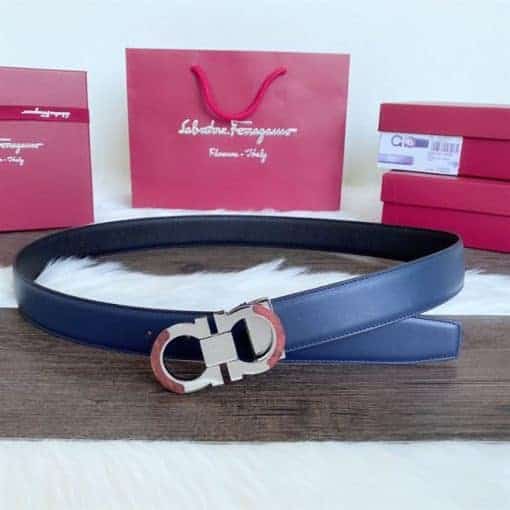 FERRAGAMO BELTS – FB019