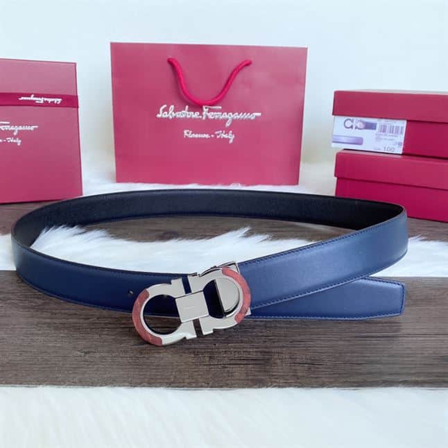 FERRAGAMO BELTS – FB019