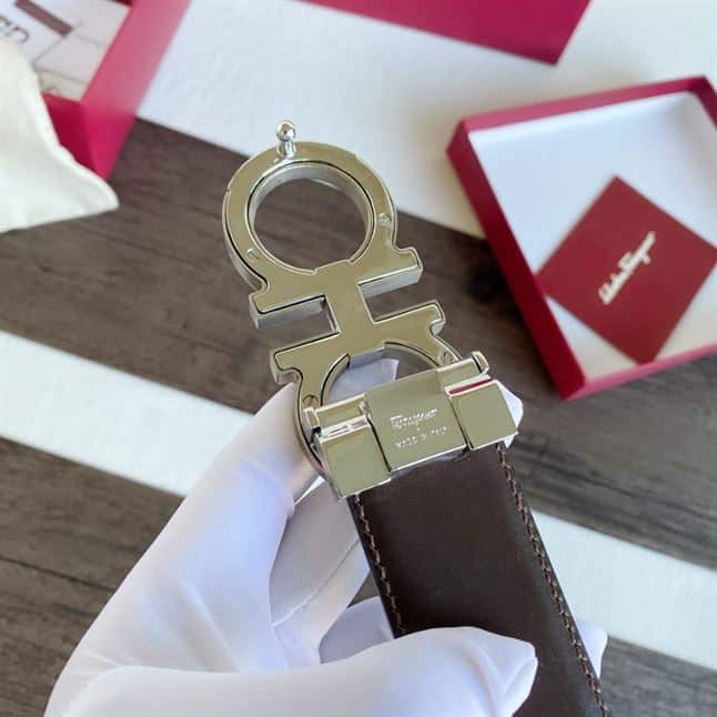 FERRAGAMO BELTS – FB020