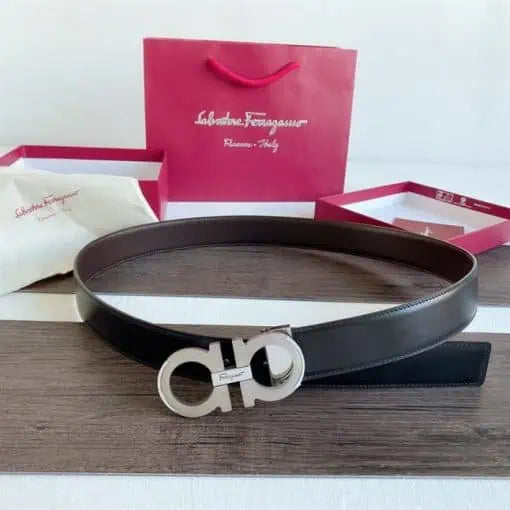 FERRAGAMO BELTS – FB020
