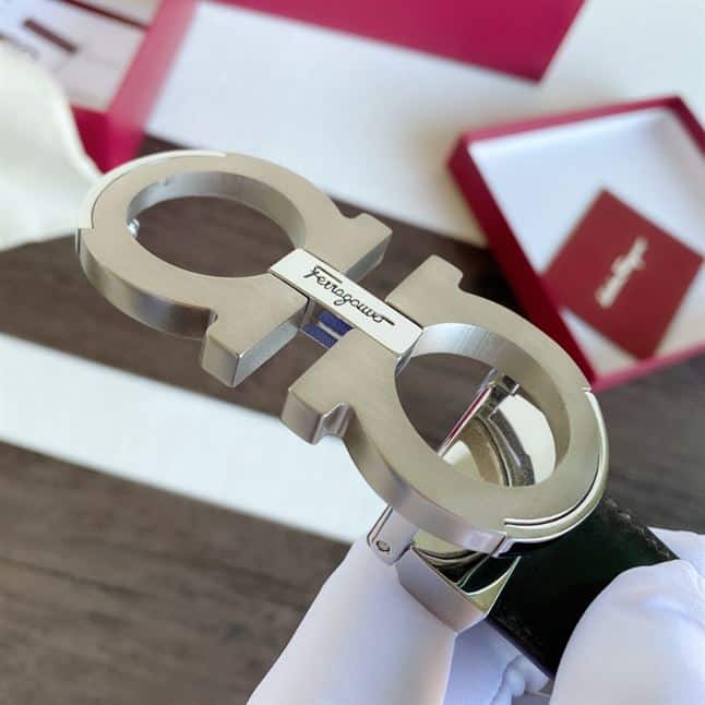 FERRAGAMO BELTS – FB020