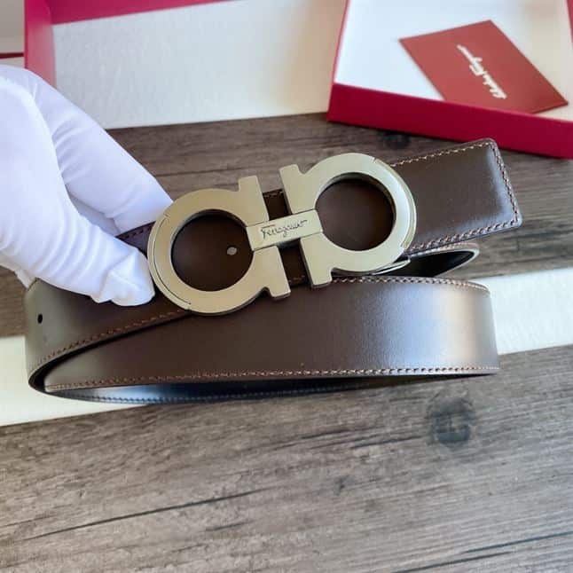 FERRAGAMO BELTS – FB020