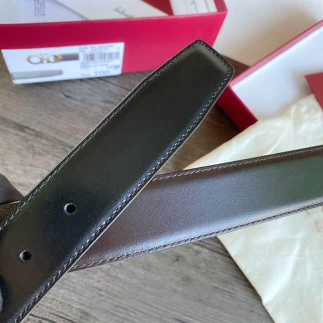 FERRAGAMO BELTS – FB021