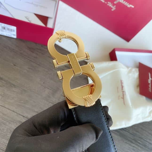 FERRAGAMO BELTS – FB021