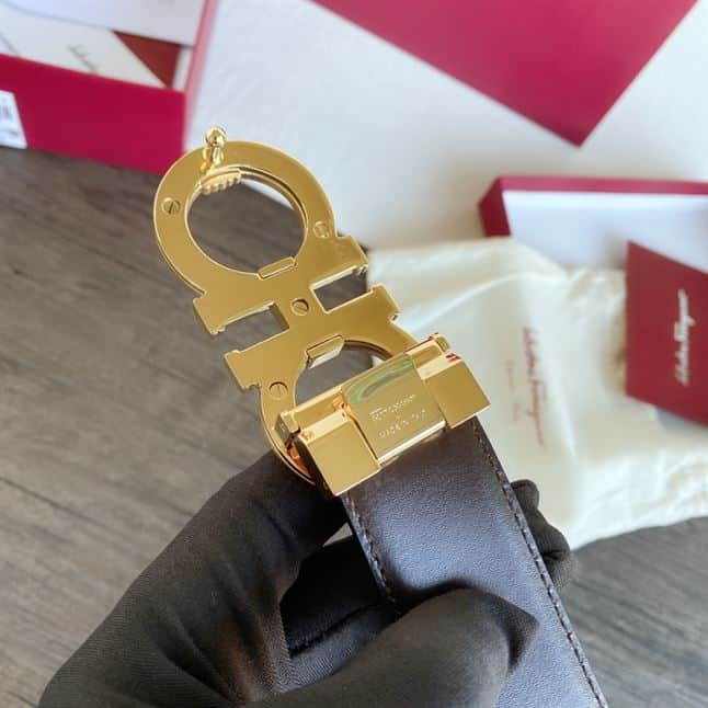 FERRAGAMO BELTS – FB021