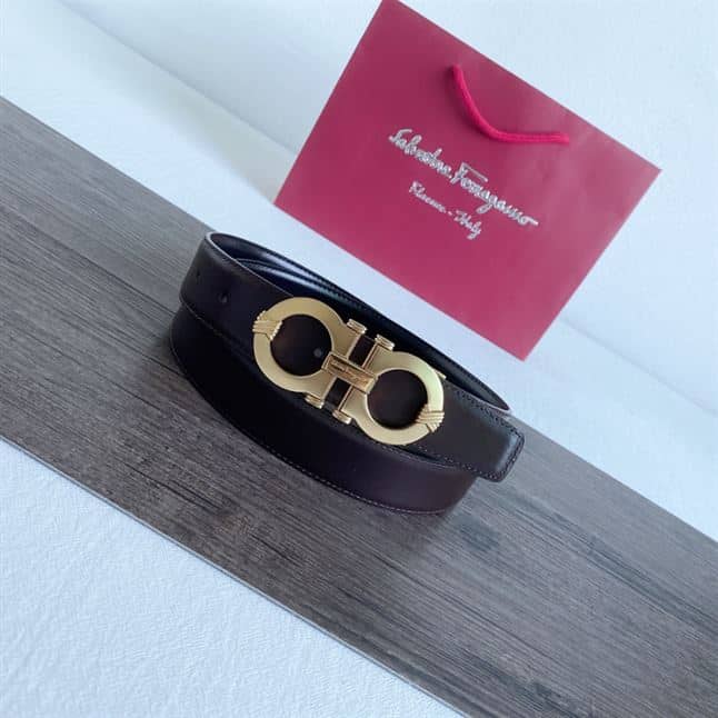 FERRAGAMO BELTS – FB021