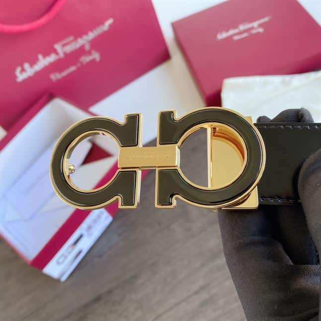 FERRAGAMO BELTS – FB022