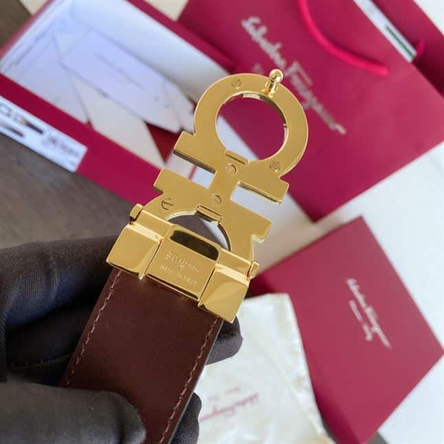 FERRAGAMO BELTS – FB022