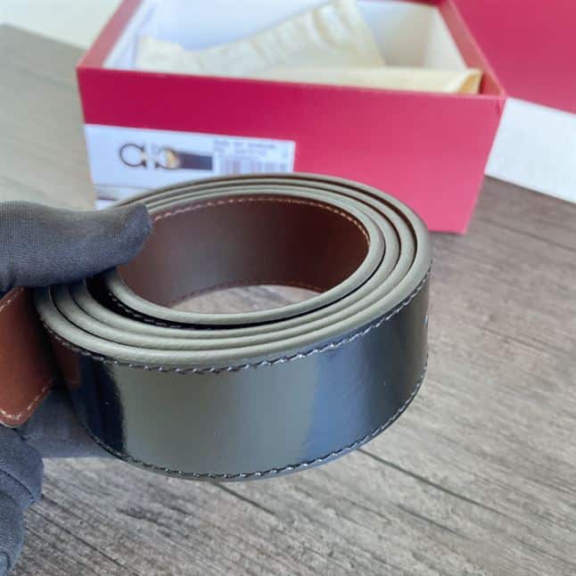 FERRAGAMO BELTS – FB022