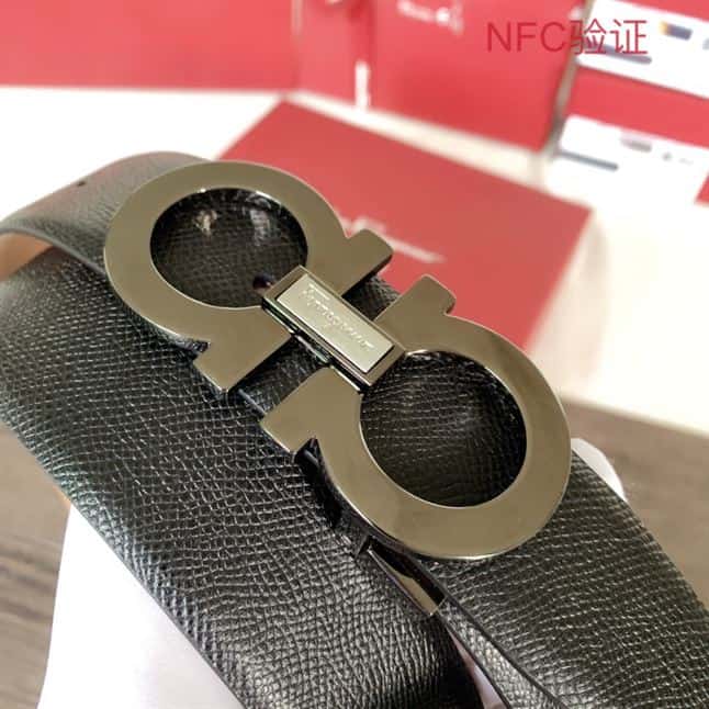 FERRAGAMO BELTS – FB023