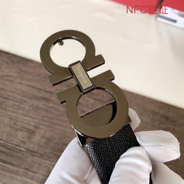 FERRAGAMO BELTS – FB023