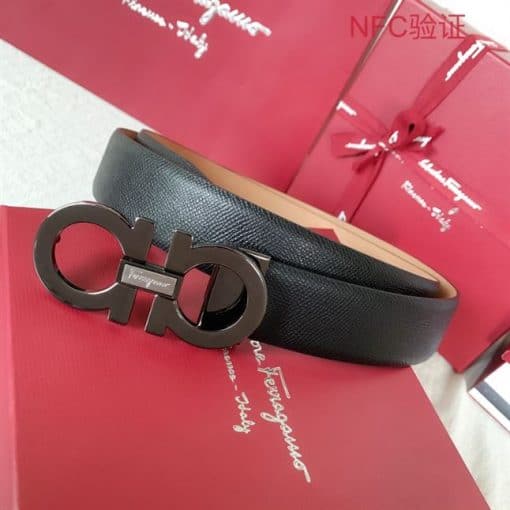 FERRAGAMO BELTS – FB023