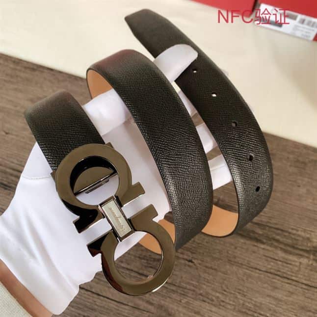 FERRAGAMO BELTS – FB023