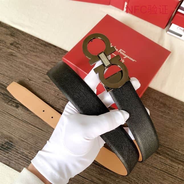 FERRAGAMO BELTS – FB023
