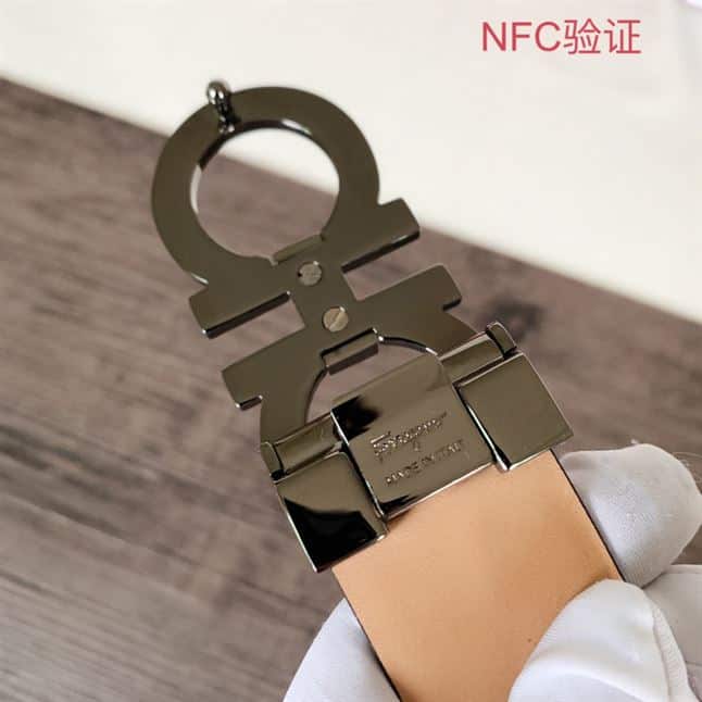 FERRAGAMO BELTS – FB023