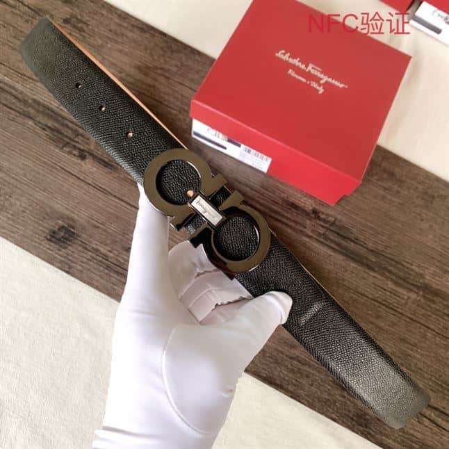 FERRAGAMO BELTS – FB023