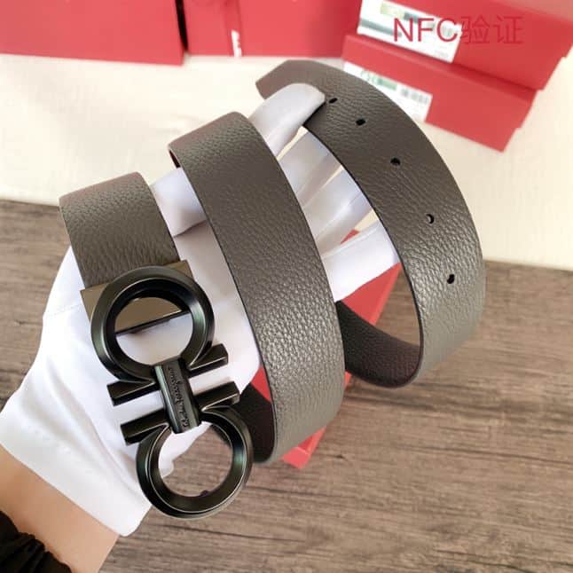 FERRAGAMO BELTS – FB024