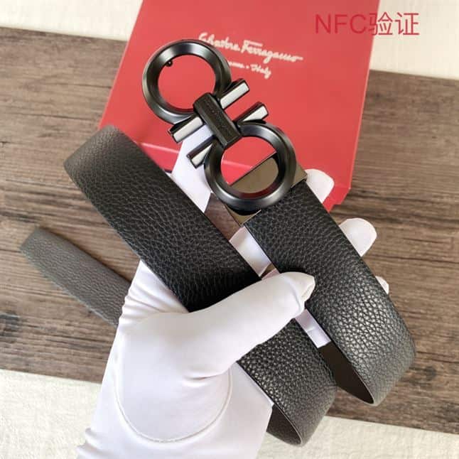 FERRAGAMO BELTS – FB024