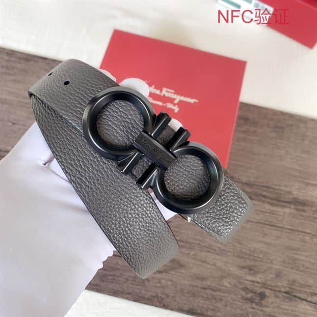 FERRAGAMO BELTS – FB024