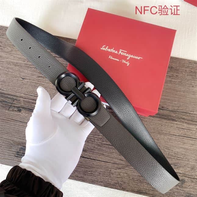 FERRAGAMO BELTS – FB024