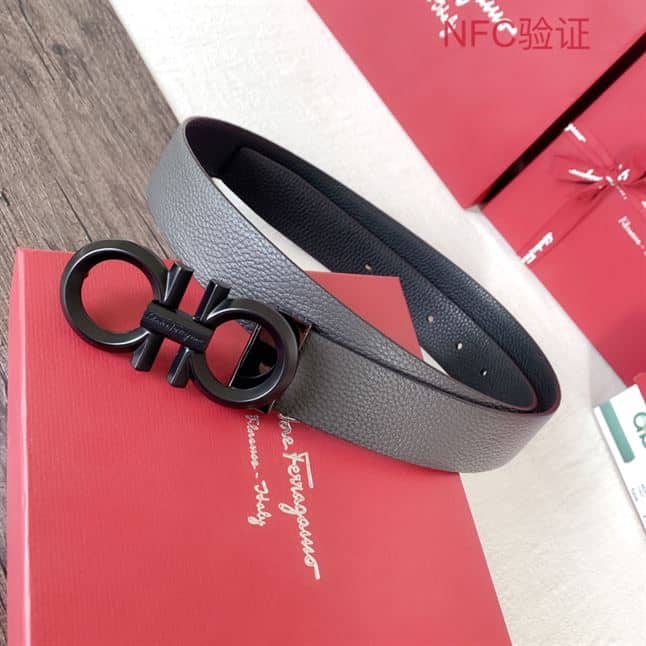 FERRAGAMO BELTS – FB024