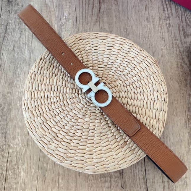 FERRAGAMO BELTS – FB025
