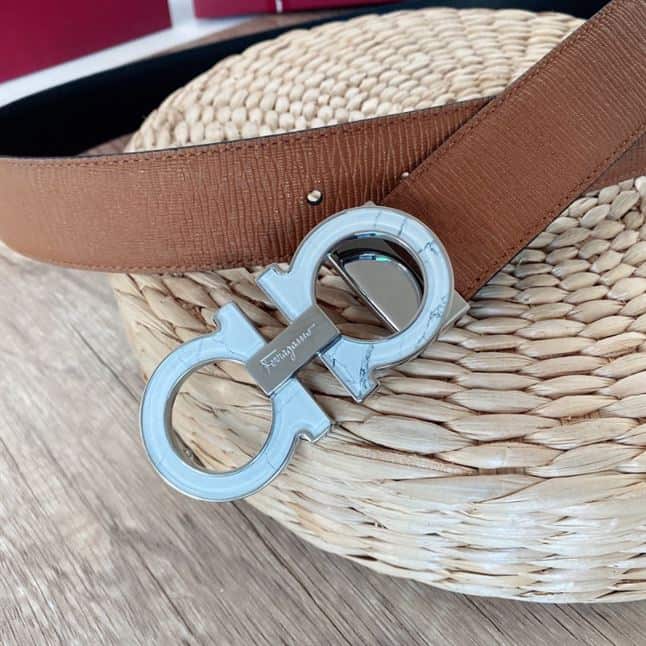 FERRAGAMO BELTS – FB025