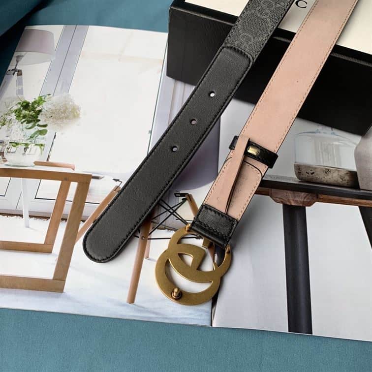 GUCCI BELT – GB017