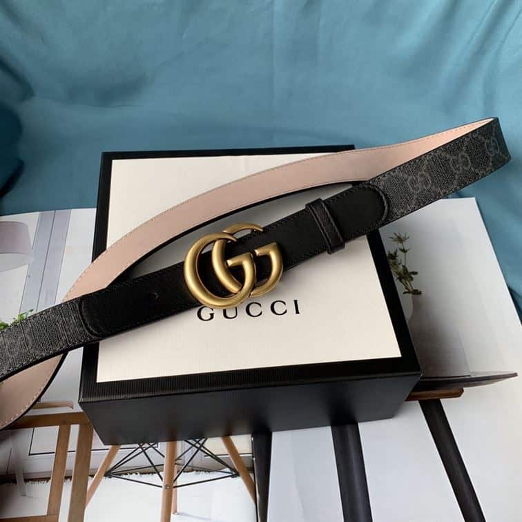 GUCCI BELT – GB017