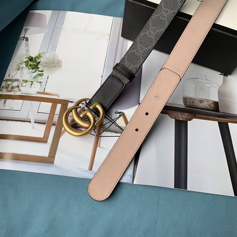 GUCCI BELT – GB017
