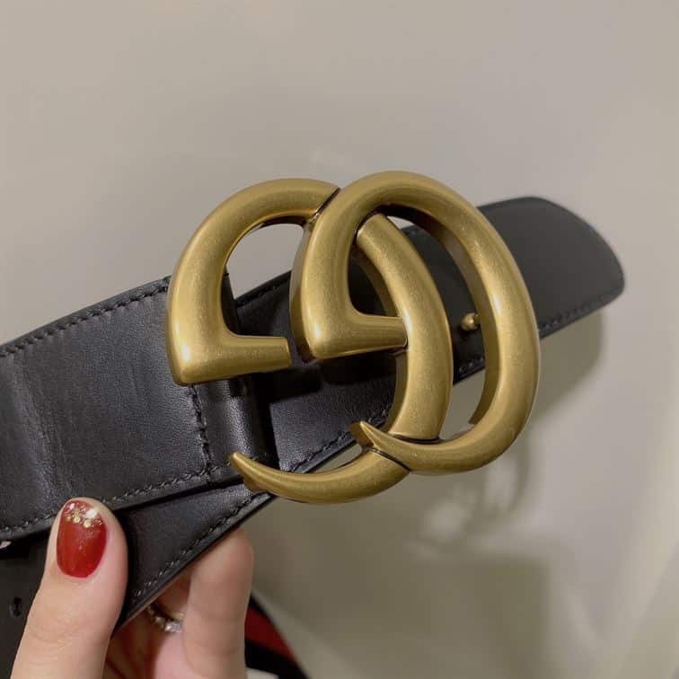 GUCCI BELT BLUE/RED WEB – GB015
