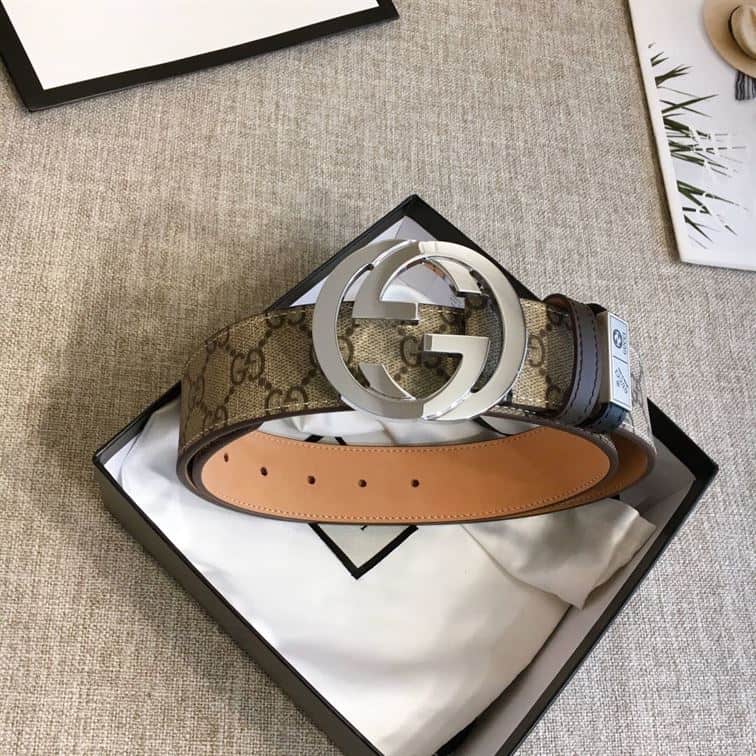 GUCCI BLONDIE BELT – GB028