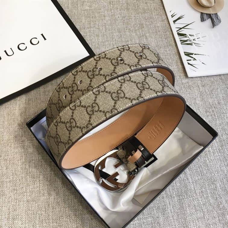 GUCCI BLONDIE BELT – GB028