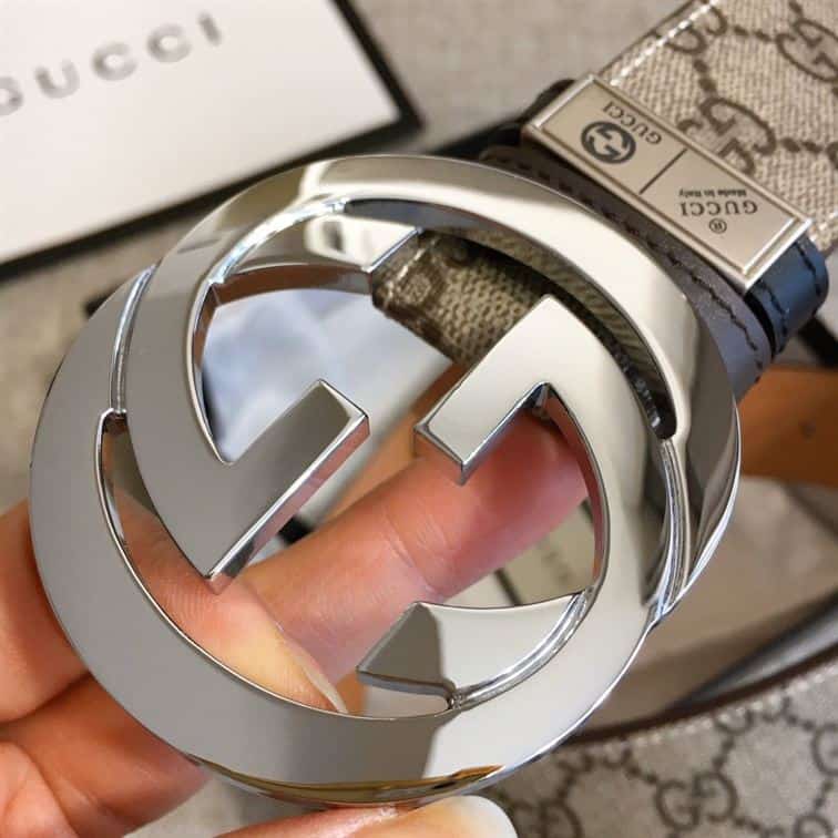 GUCCI BLONDIE BELT – GB028