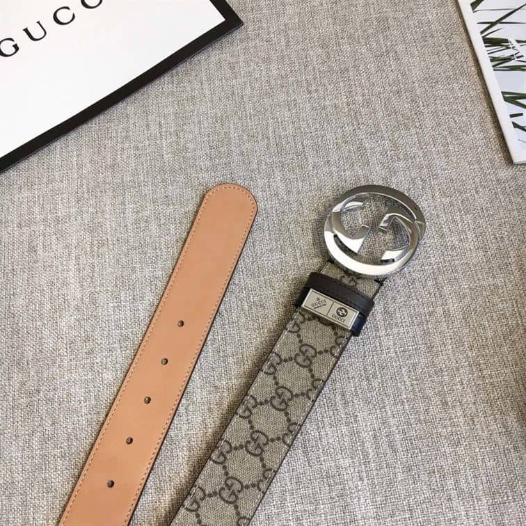 GUCCI BLONDIE BELT – GB028