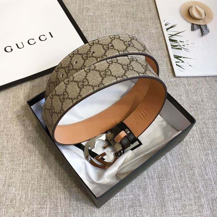 GUCCI BLONDIE BELT – GB028